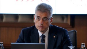 Memişoğlu: Tırlarımız İran'a doğru yola çıktı